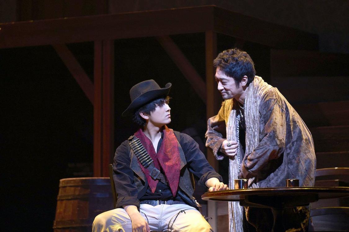 ©2022・Little Fandango DisGOONie／tv-asahi. ALL RIGHTS RESERVED.