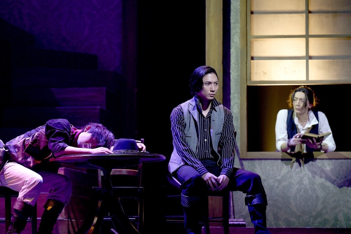 ©2022・Little Fandango DisGOONie／tv-asahi. ALL RIGHTS RESERVED.