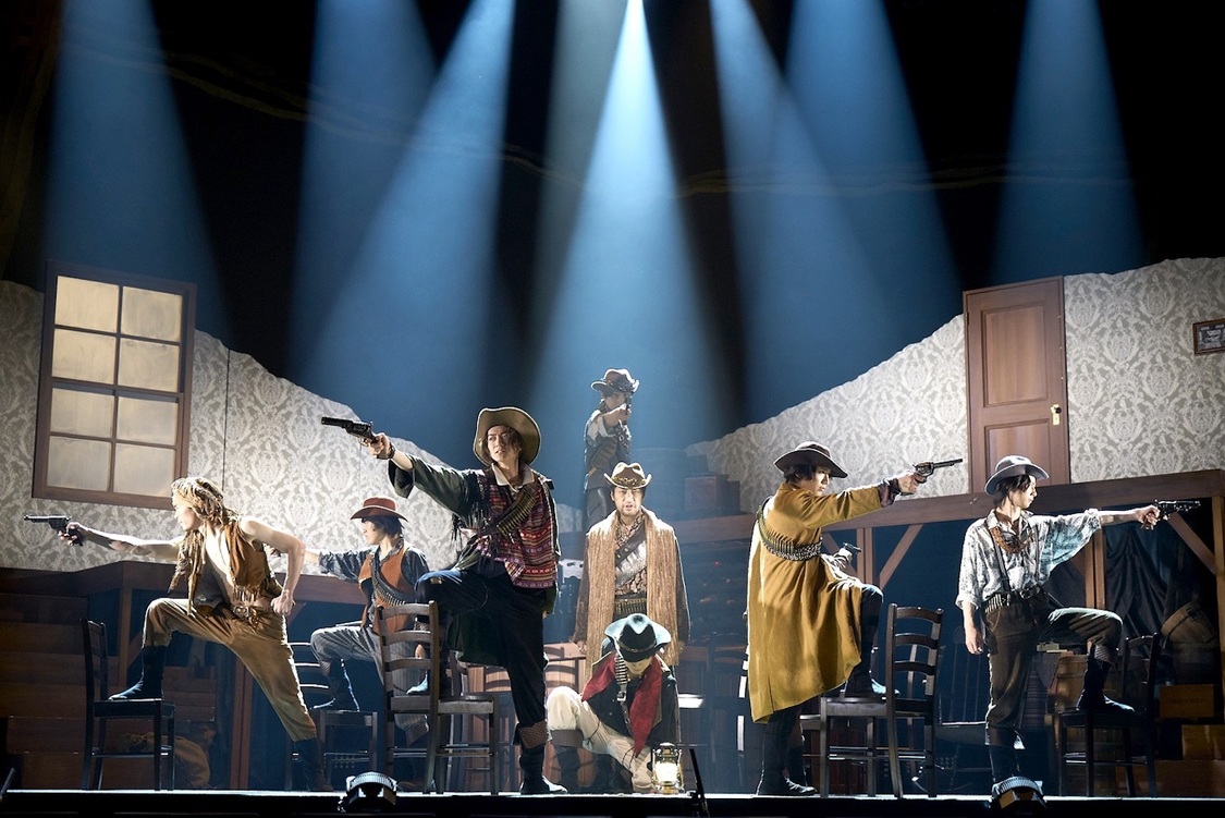 ©2022・Little Fandango DisGOONie／tv-asahi. ALL RIGHTS RESERVED.