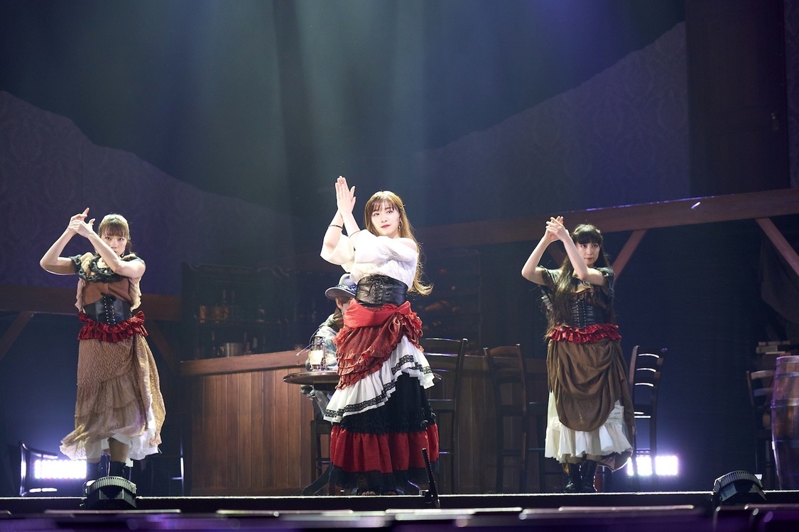 ©2022・Little Fandango DisGOONie／tv-asahi. ALL RIGHTS RESERVED.