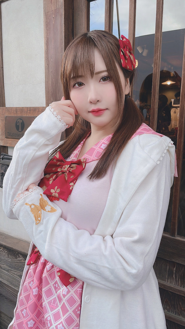 すみれおじさん『モリグチカ』