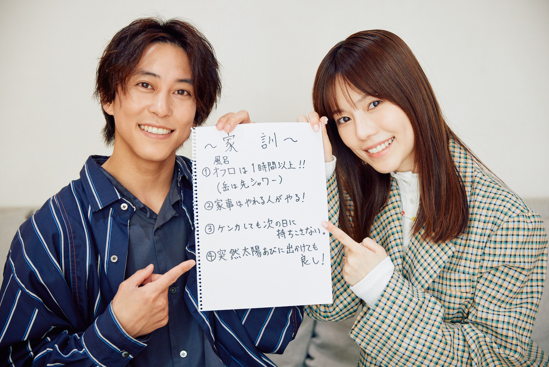 （C）AbemaTV, Inc.