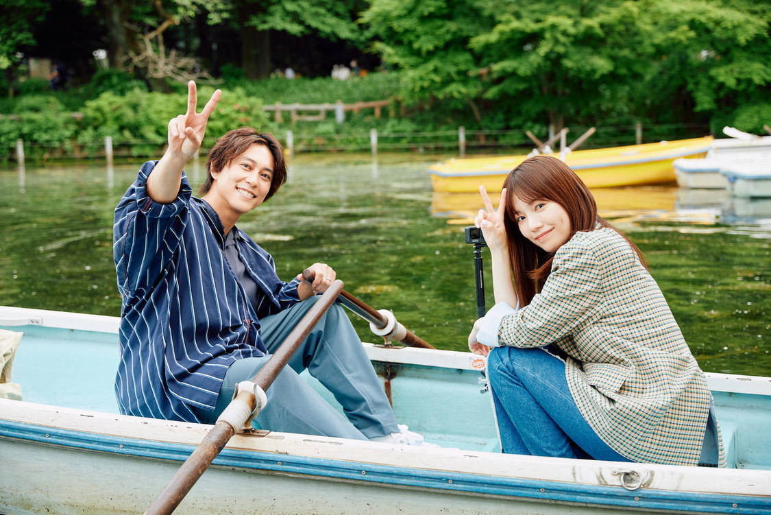 （C）AbemaTV, Inc.