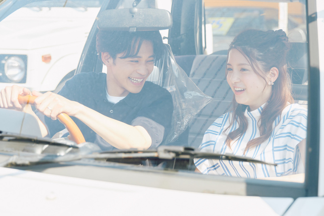 （C）AbemaTV, Inc.