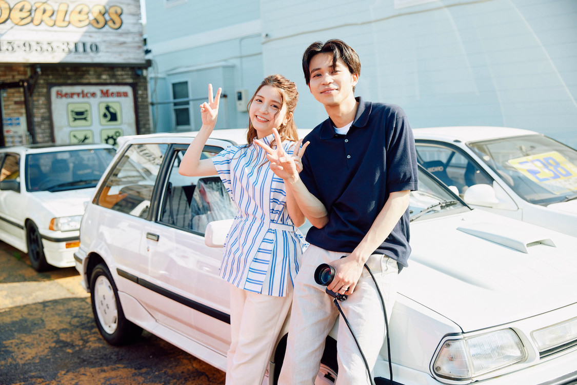 （C）AbemaTV, Inc.