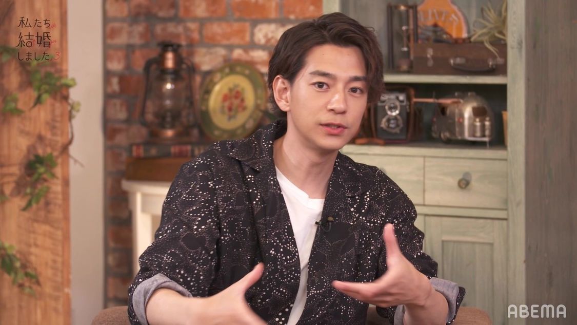 （C）AbemaTV, Inc.