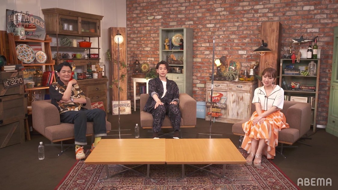 （C）AbemaTV, Inc.