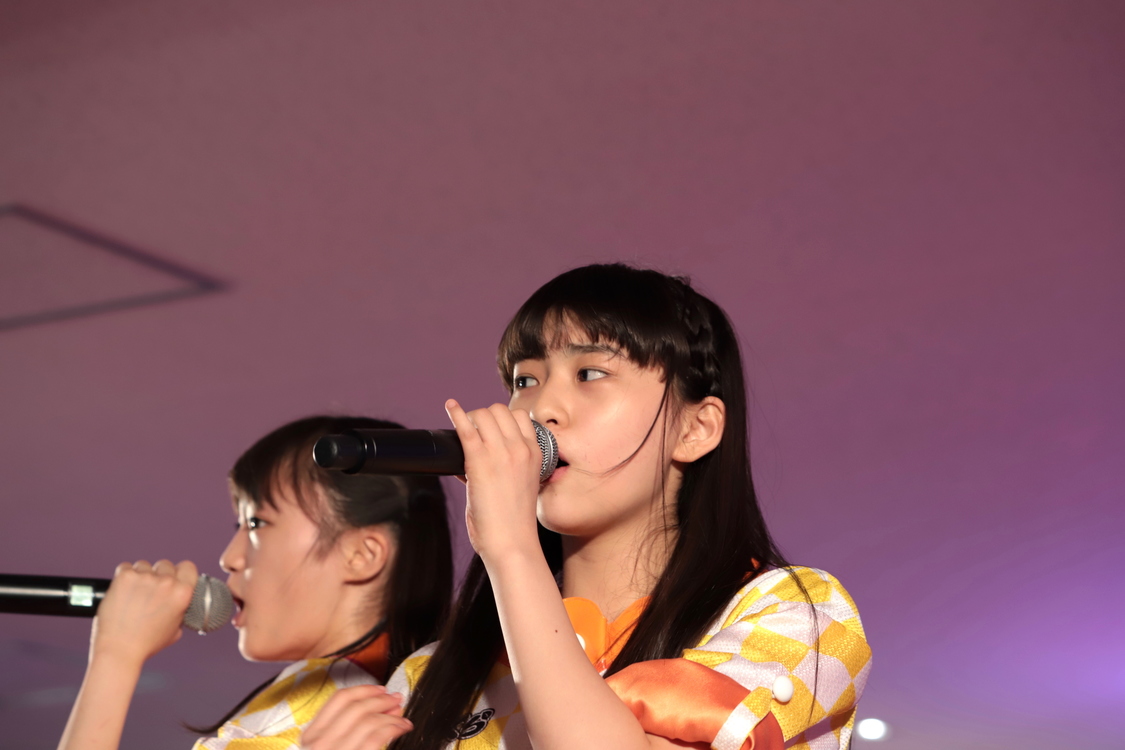 ＜@JAM EXPO 2018＞8月25日「いぎなり東北産」ピーチステージ