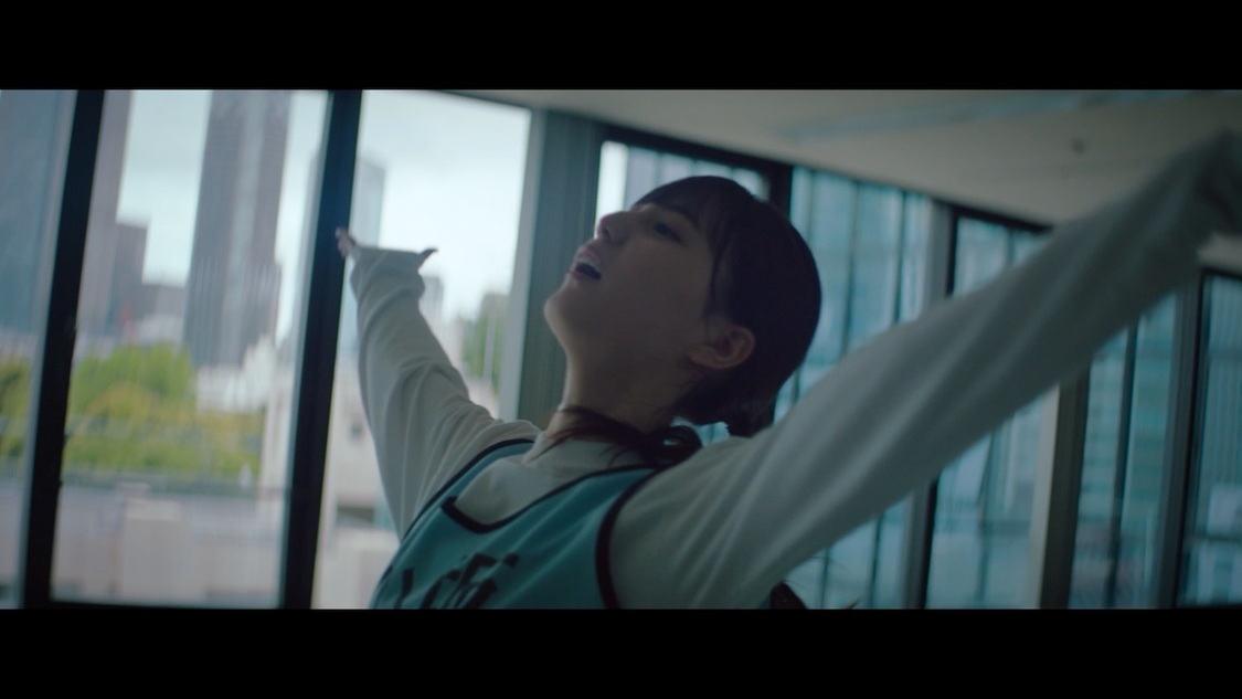 コンセプトムービー場面写真