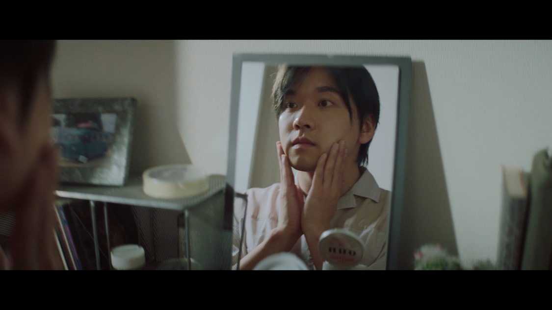 コンセプトムービー場面写真