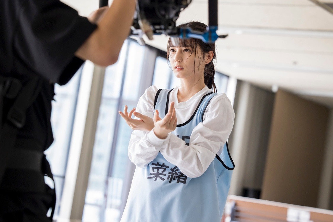 コンセプトムービーメイキング