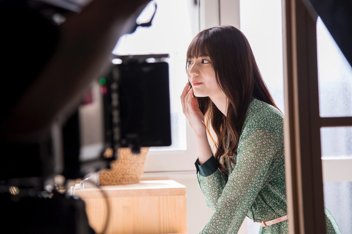 コンセプトムービーメイキング