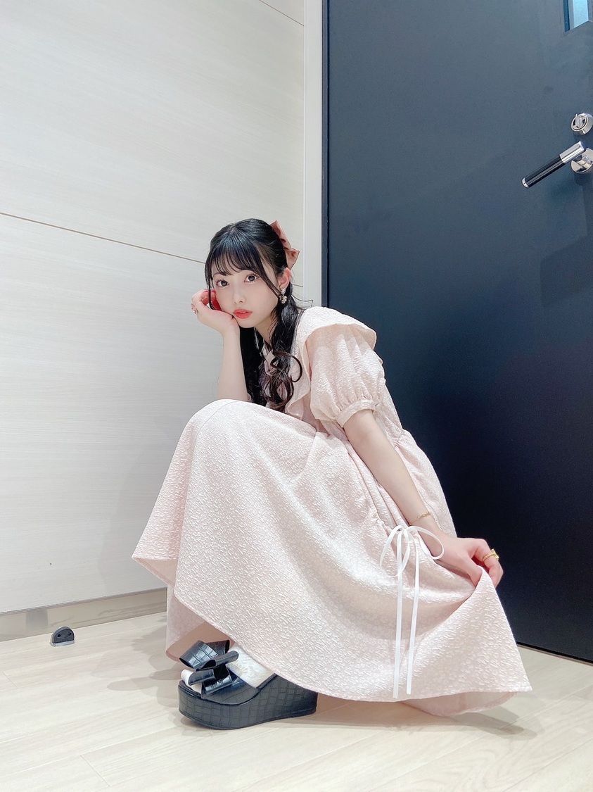 小浜桃奈『サンデー・ジャポン』（2022年6月12日）