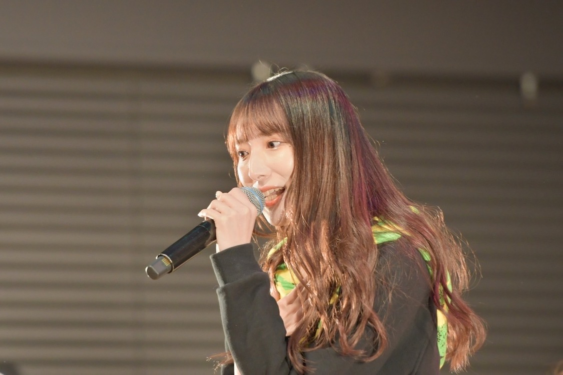 夢みるアドレセンス