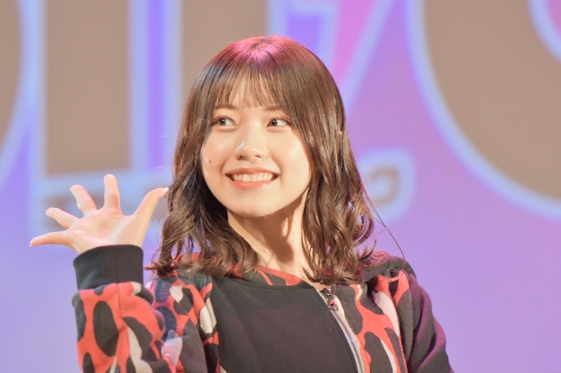 夢みるアドレセンス