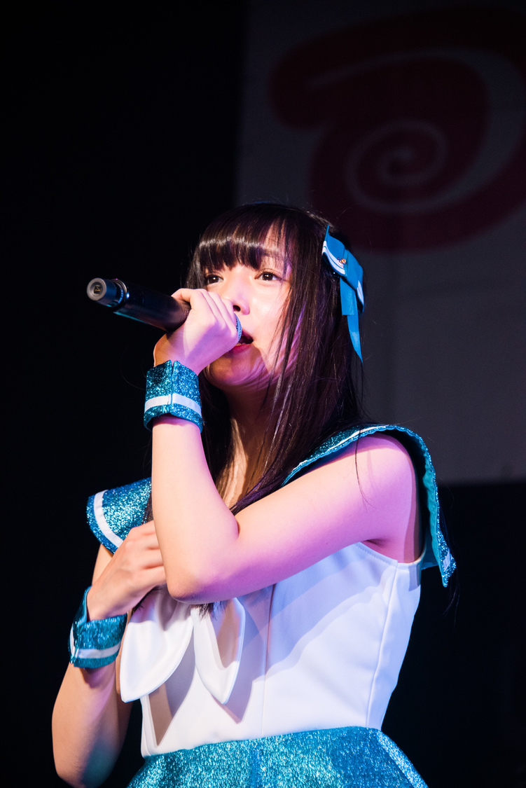 安藤咲桜│2019/3/24 マイナビBLITZ赤坂