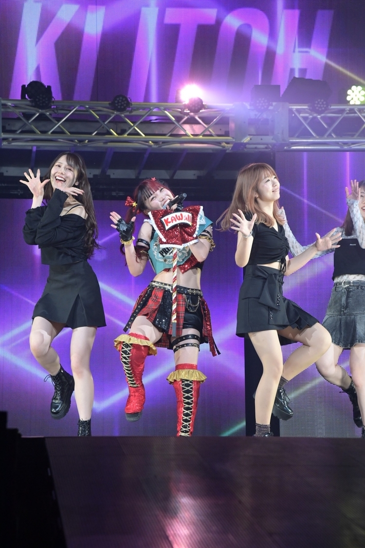 ©東京女子プロレス