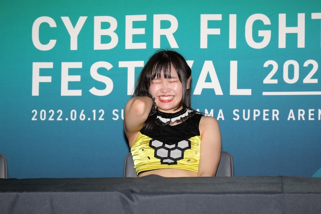 ©東京女子プロレス