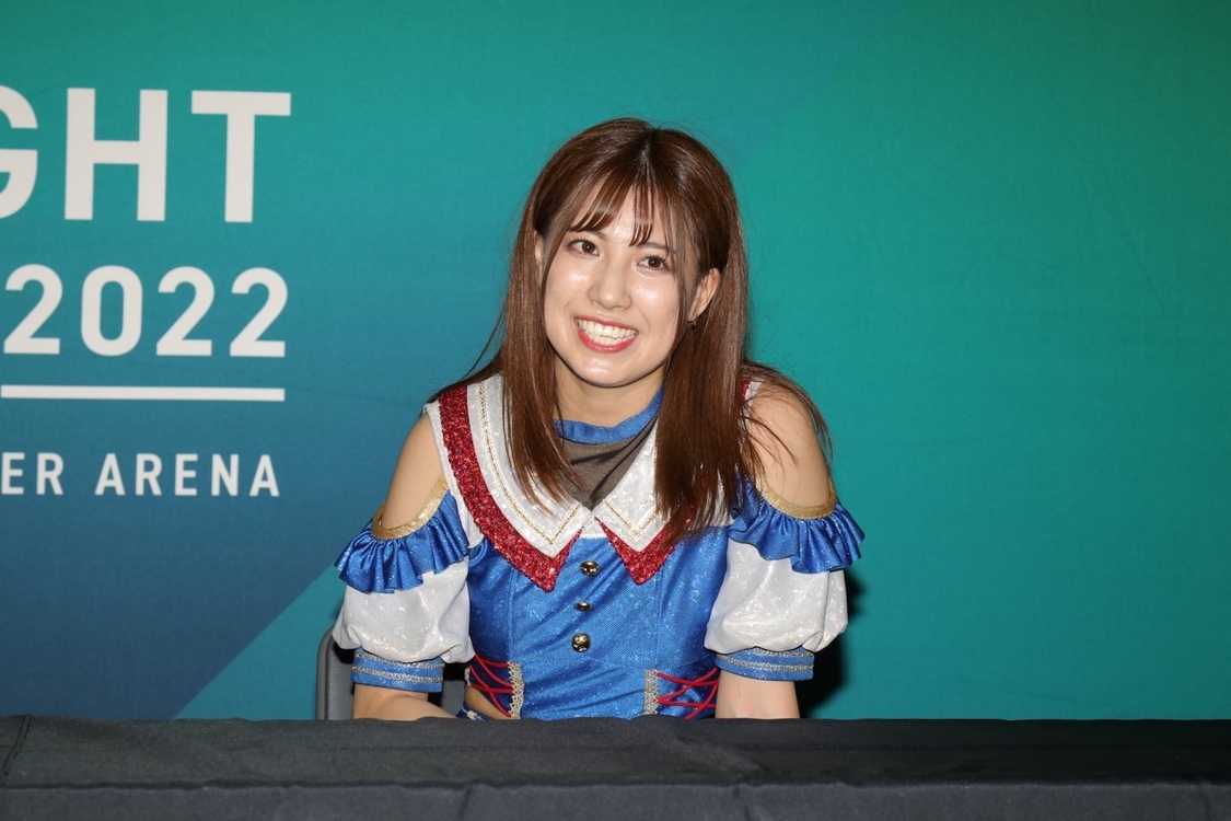 ©東京女子プロレス