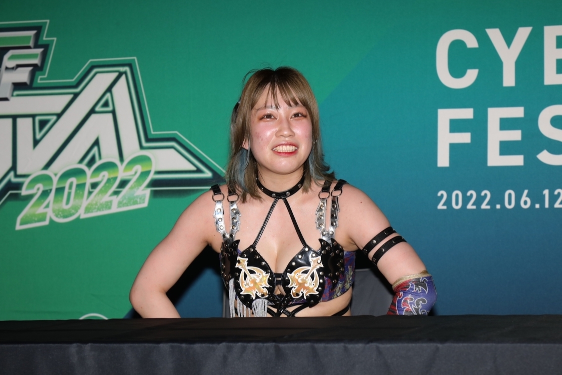 ©東京女子プロレス