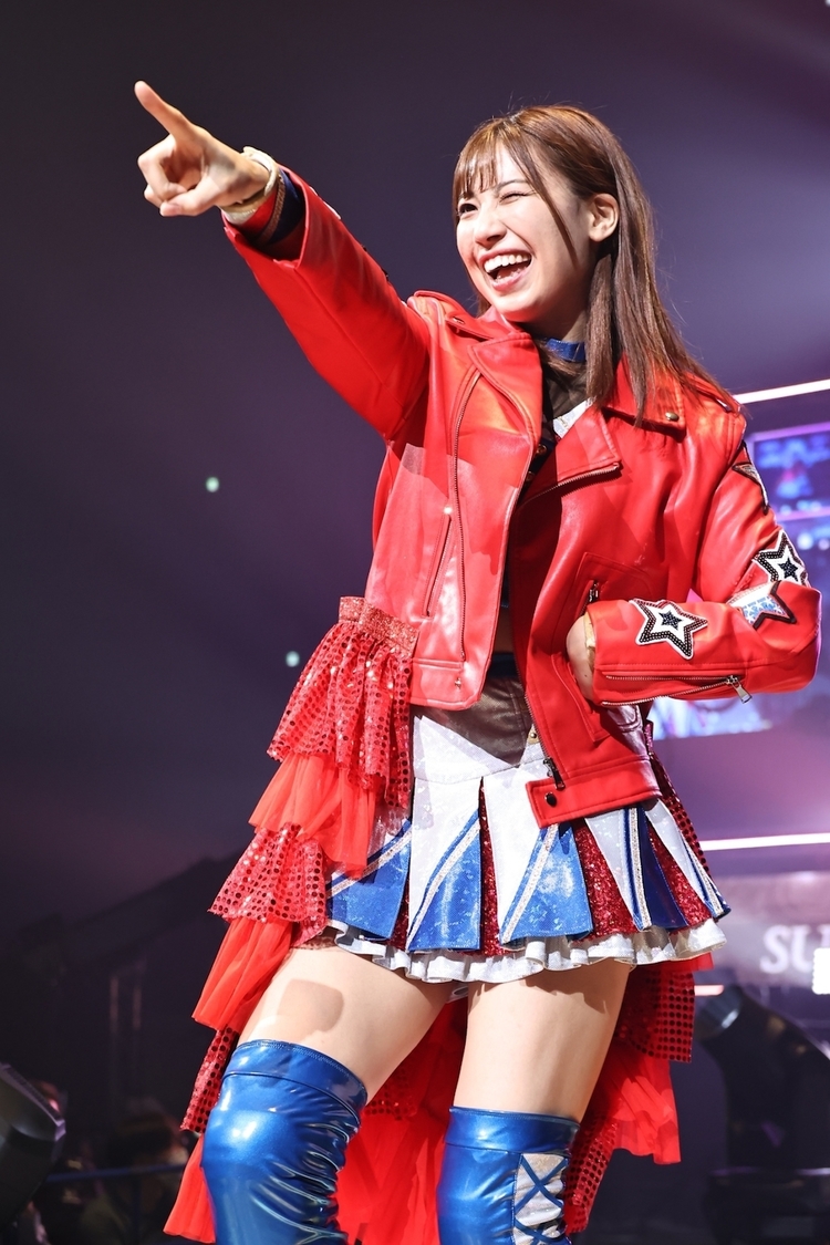 ©東京女子プロレス