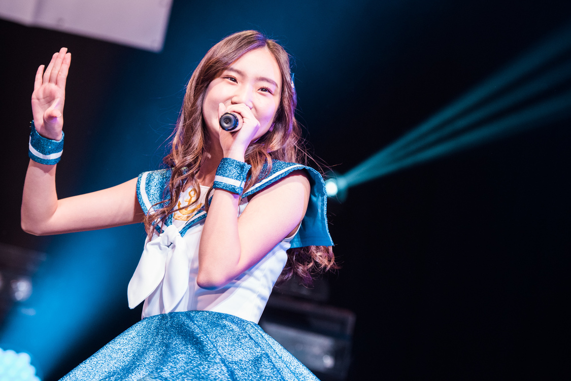 つりビットラストライブ〜Sail Away〜│2019/3/24 マイナビBLITZ赤坂