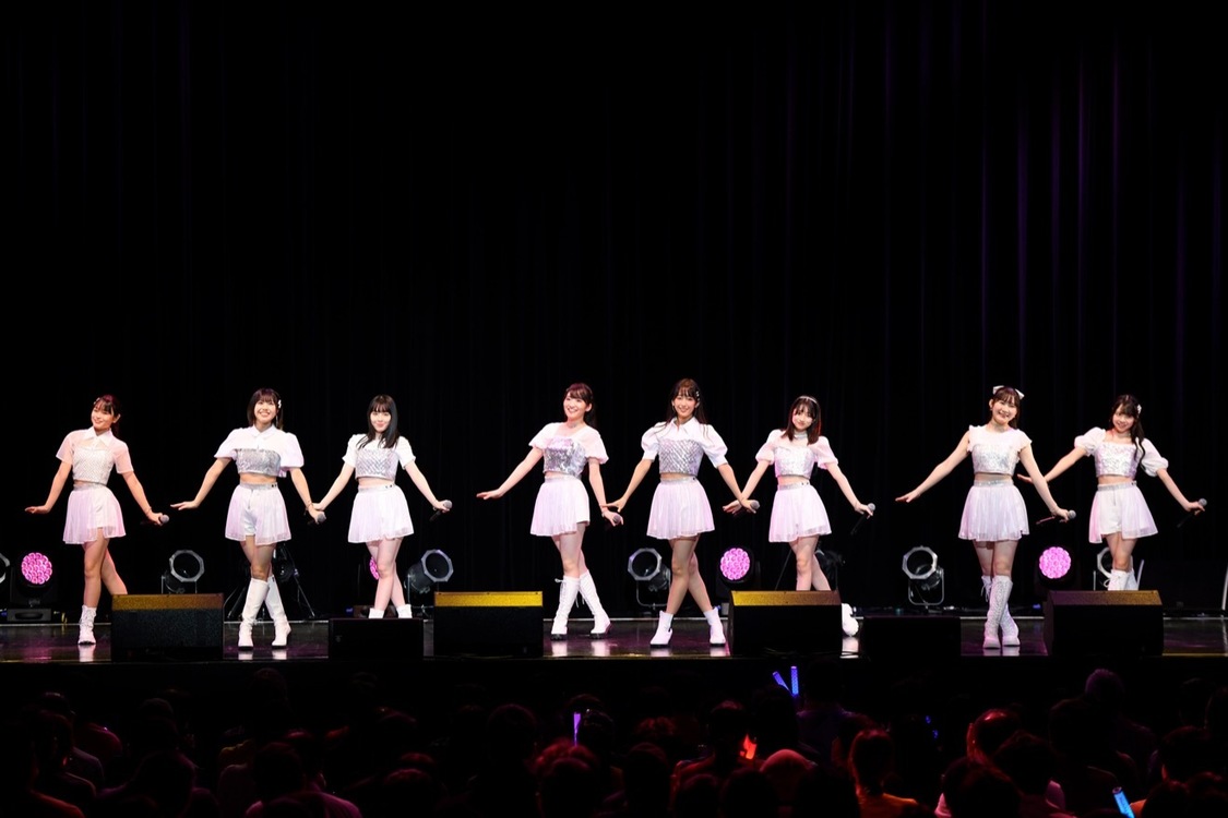 ＜Hello! Project 研修生発表会 2022 6月 COLOR ~色彩~＞2022年6月12日(日)Zepp DiverCity(TOKYO)