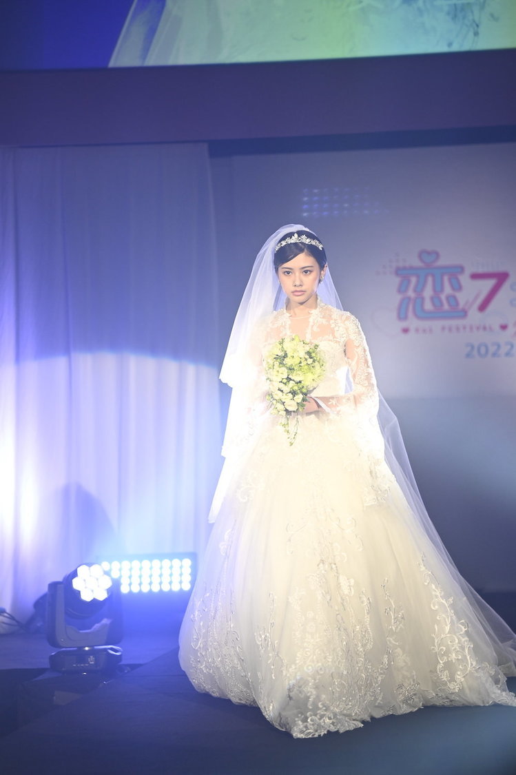 ＜恋フェス2022＞品川プリンスホテル クラブex（2022年6月12日）