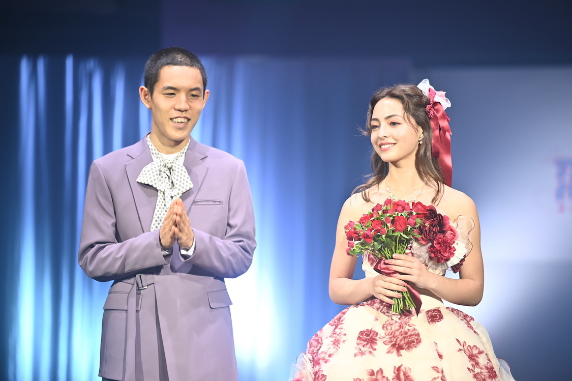 ＜恋フェス2022＞品川プリンスホテル クラブex（2022年6月12日）