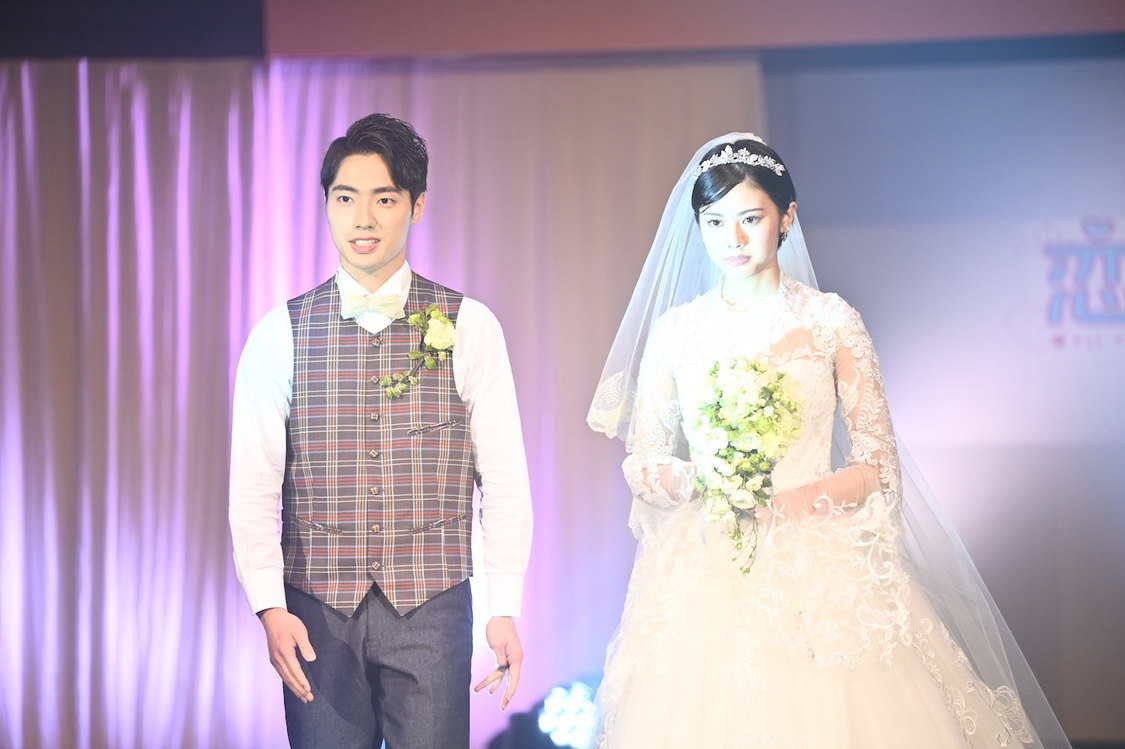 ＜恋フェス2022＞品川プリンスホテル クラブex（2022年6月12日）