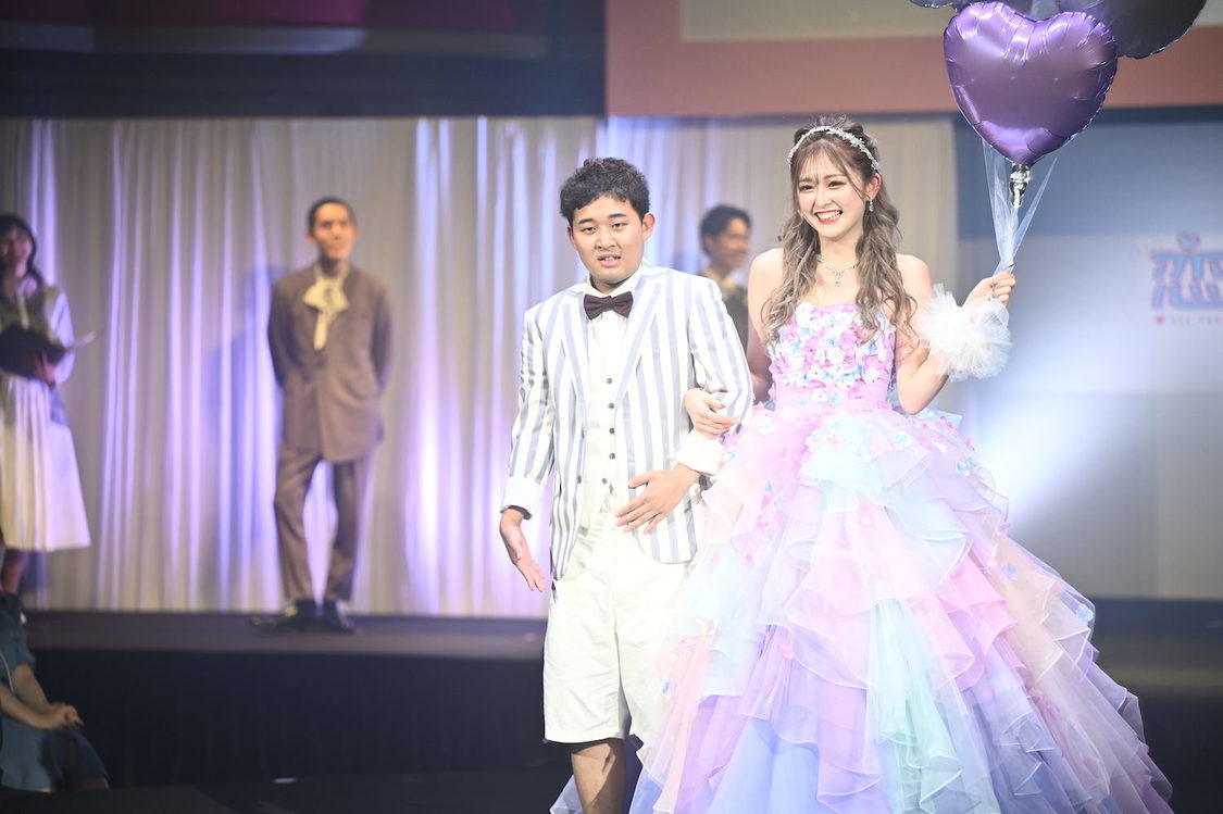 ＜恋フェス2022＞品川プリンスホテル クラブex（2022年6月12日）