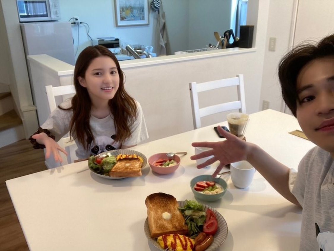 圭祐×海荷【私たち結婚しました】オフィシャルブログ Powered by Amebaより