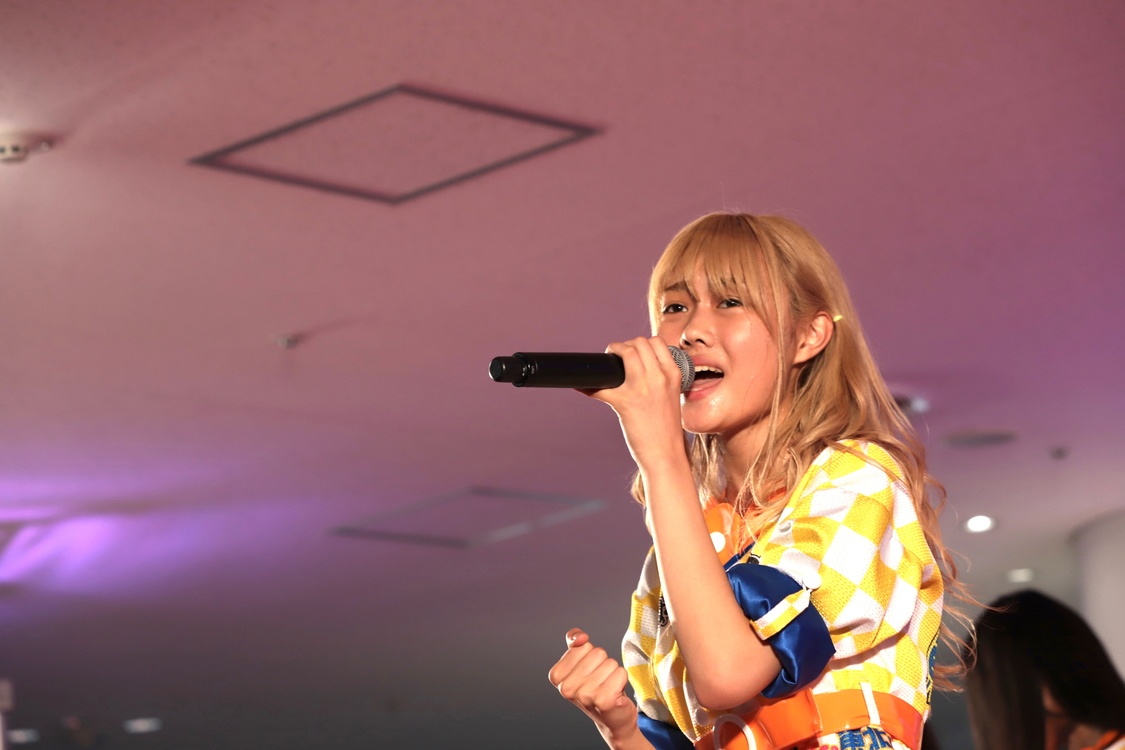 ＜@JAM EXPO 2018＞8月25日「いぎなり東北産」ピーチステージ