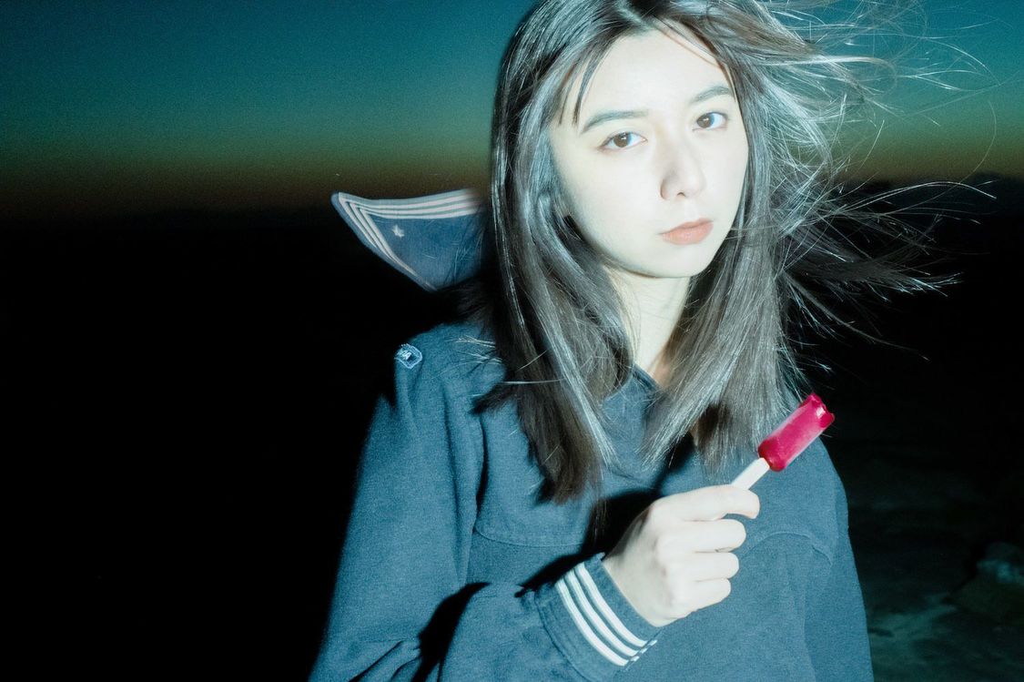 上白石萌歌（撮影：遠藤文香）