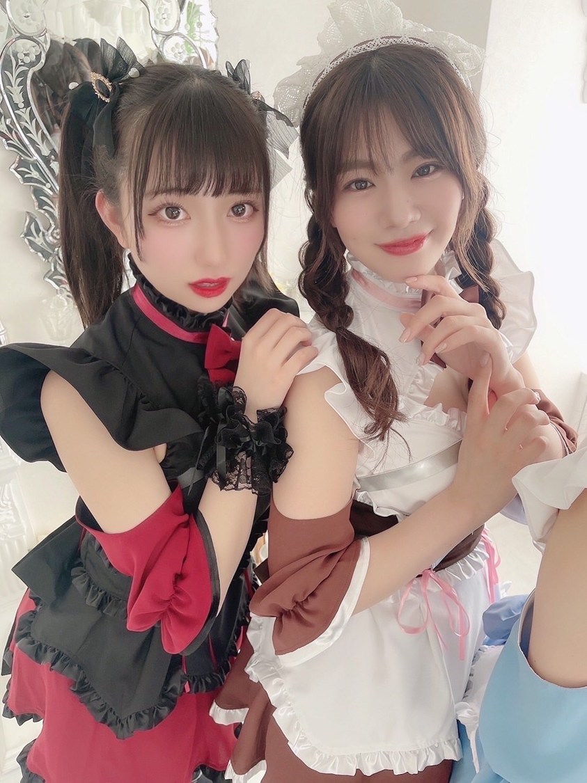 雪野まゆき、澄川れみ『Pharfaite』