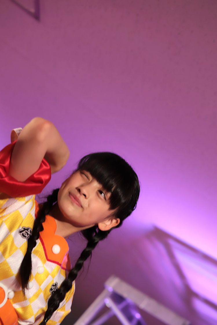 ＜@JAM EXPO 2018＞8月25日「いぎなり東北産」ピーチステージ