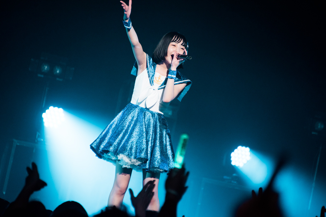 つりビットラストライブ〜Sail Away〜│2019/3/24 マイナビBLITZ赤坂