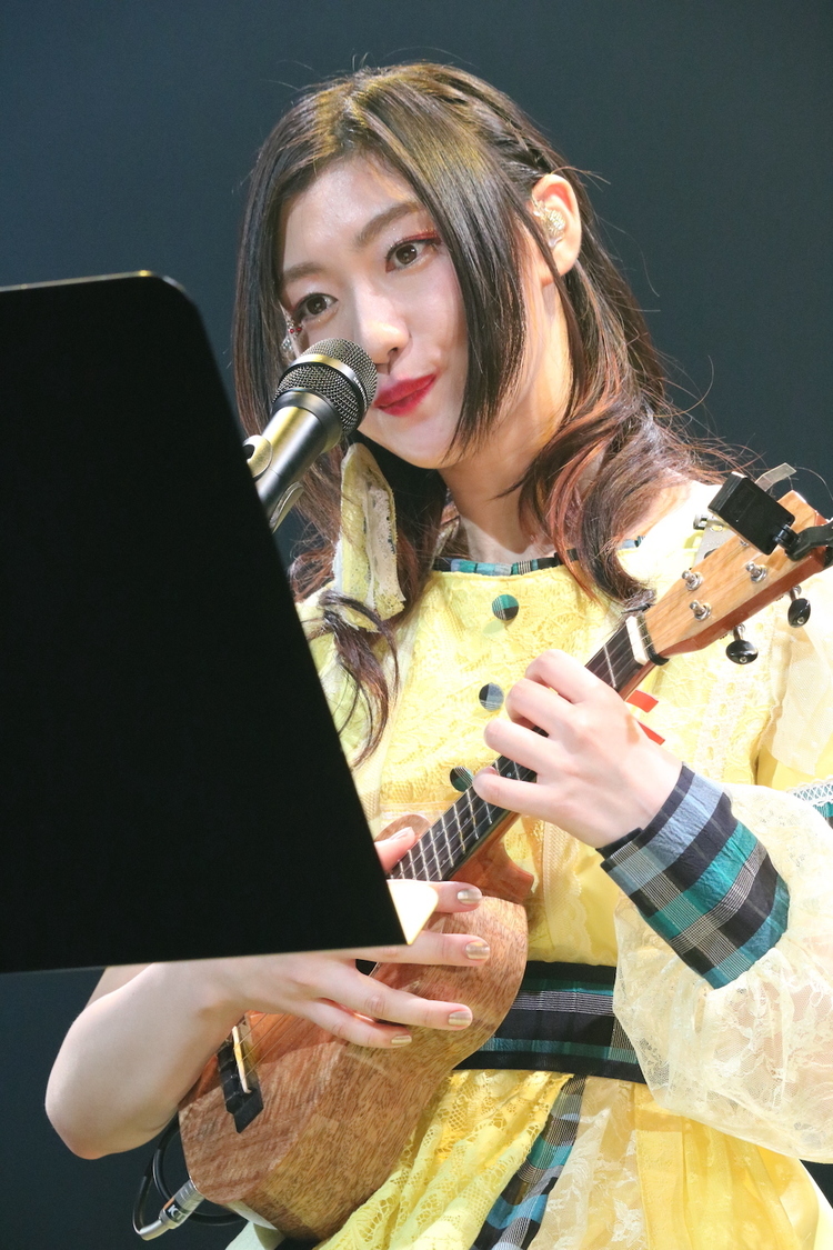 私立恵比寿中学 小林歌穂生誕ソロライブ＜ぽーランド！7!!!!!!!＞KT Zepp Yokohama（2022年6月13日）