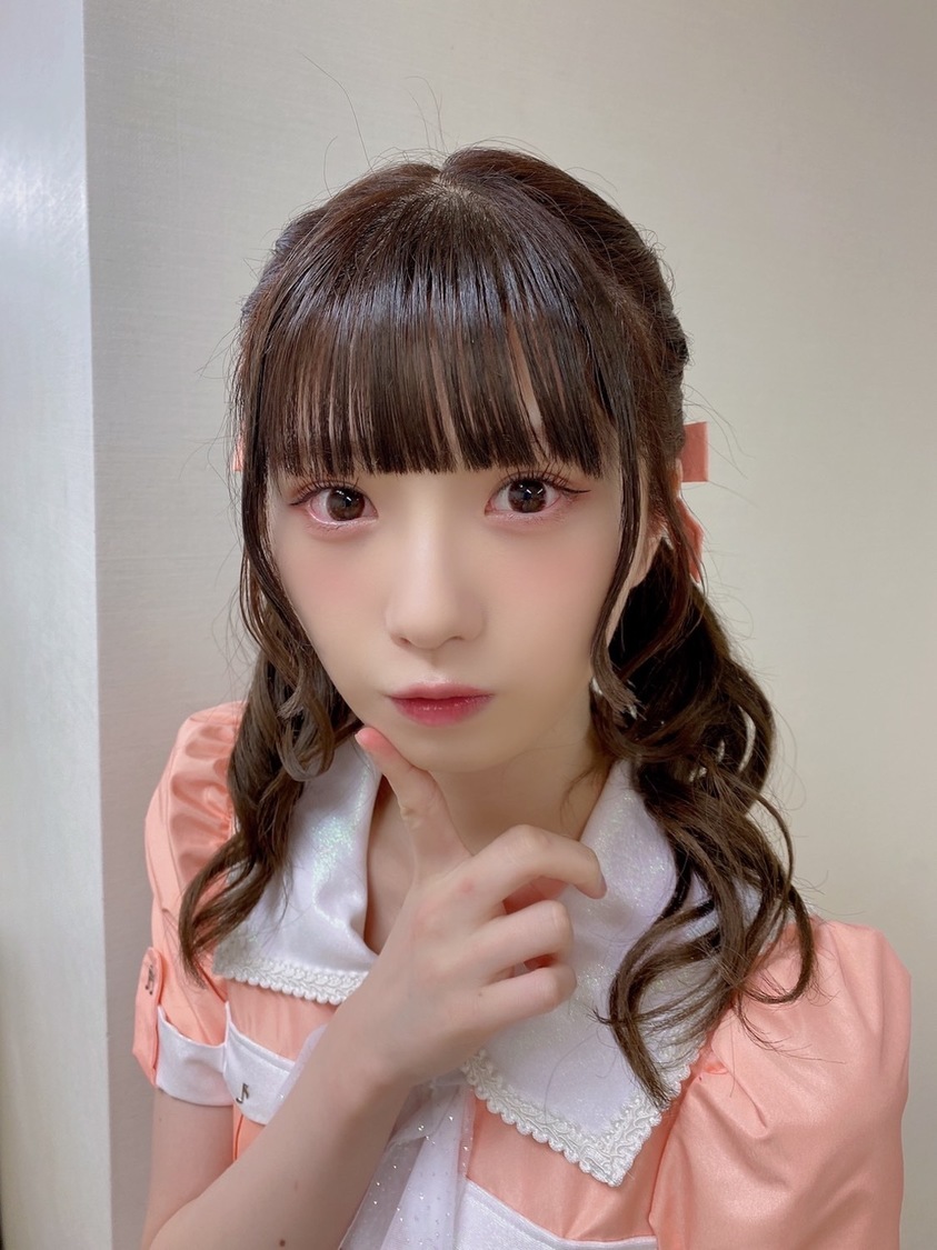 筆者近影（≠ME 菅波美玲）