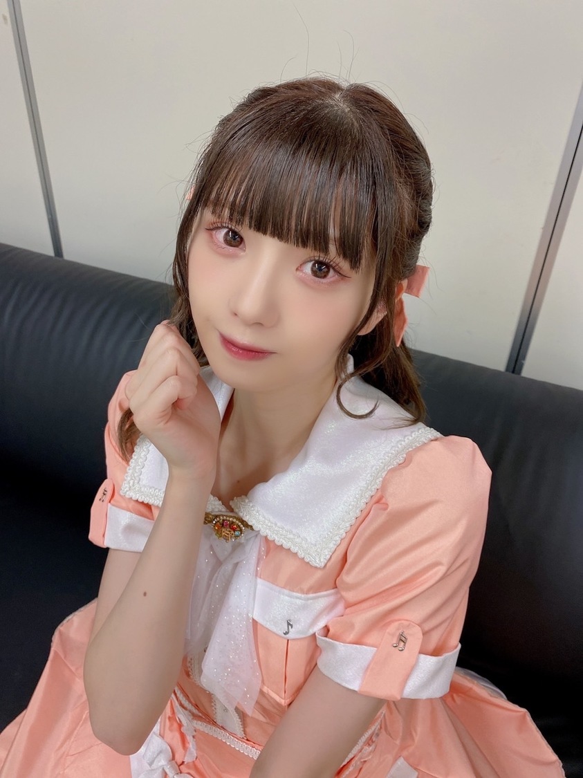 筆者近影（≠ME 菅波美玲）