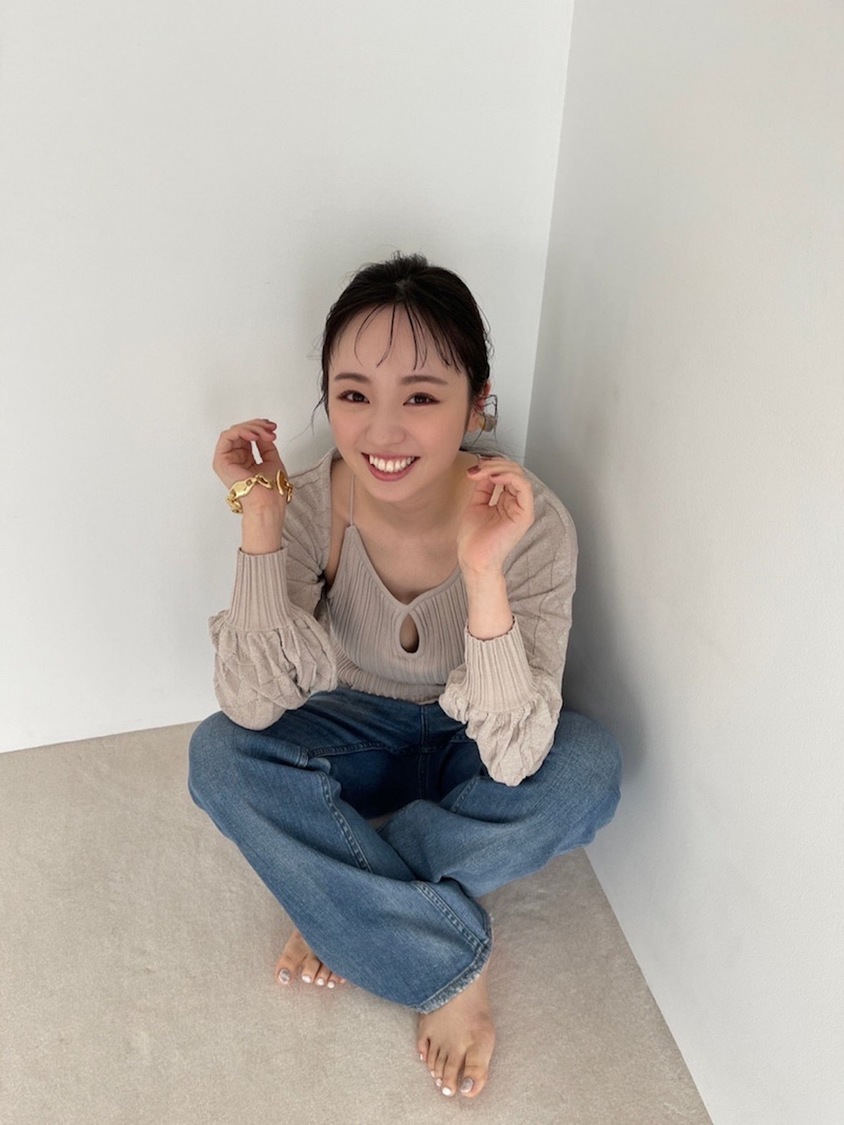 今泉佑唯オフィシャルブログより