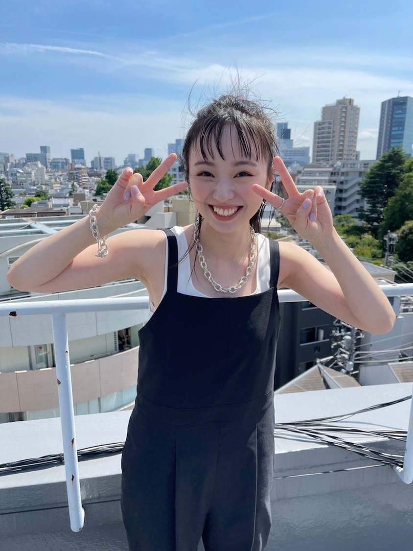 今泉佑唯オフィシャルブログより