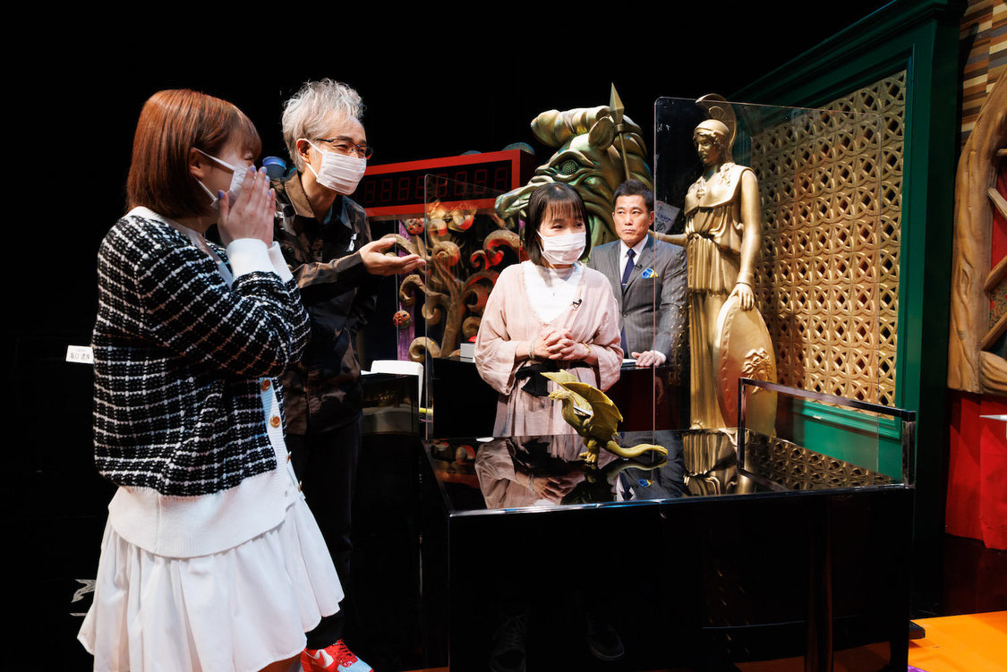 ©オカルトエンタメ大学