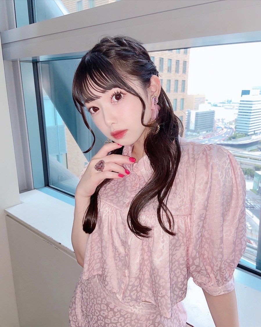 小浜桃奈『踊る！さんま御殿!!』