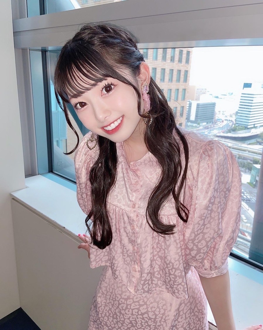 小浜桃奈『踊る！さんま御殿!!』