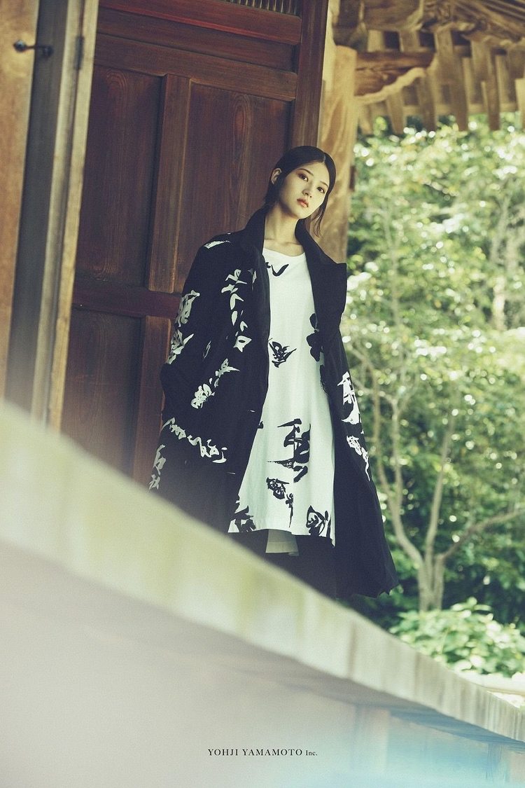 撮影：Masatoshi Yamashiro