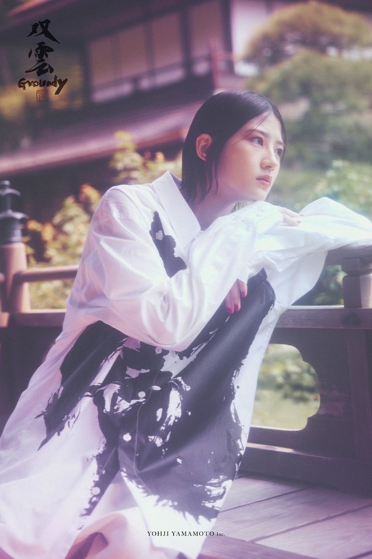 撮影：Masatoshi Yamashiro