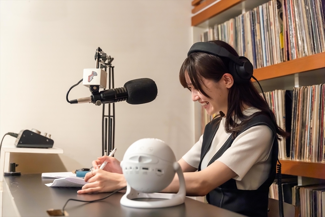 『Home stars　星のある暮らしを、あなたに』より