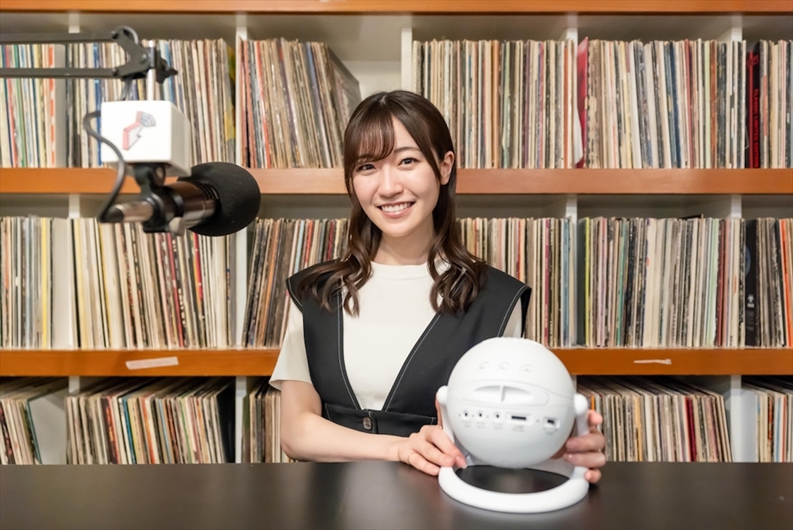 『Home stars　星のある暮らしを、あなたに』より