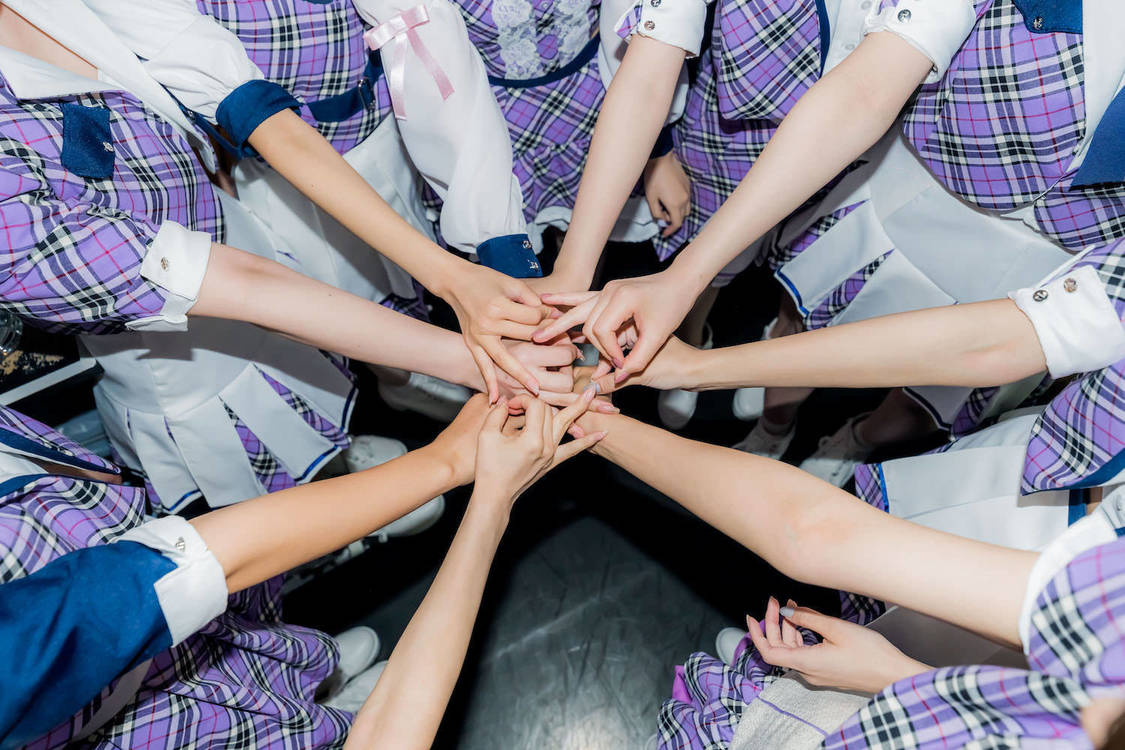 Bunny La Crew＜UPDANCE SPECIAL LIVE＞Spotify O-EAST（2022年6月14日）